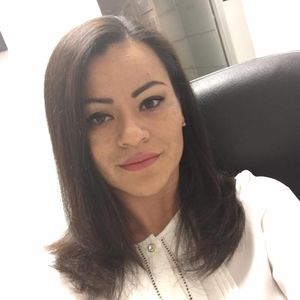 Meet your Posher, Ana maría